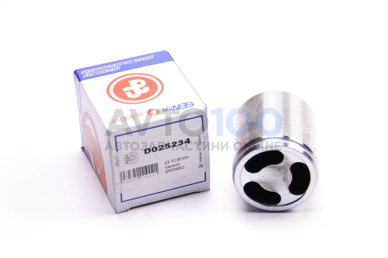 D025234 AUTOFREN SEINSA
