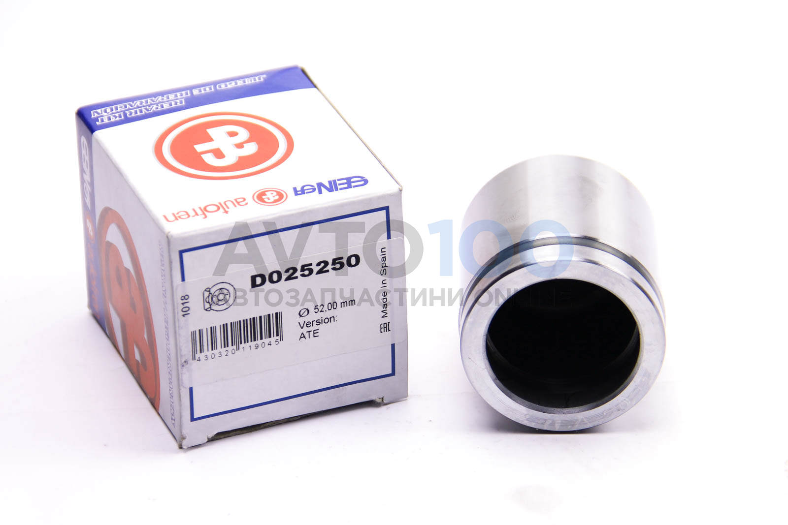 D025250 AUTOFREN SEINSA