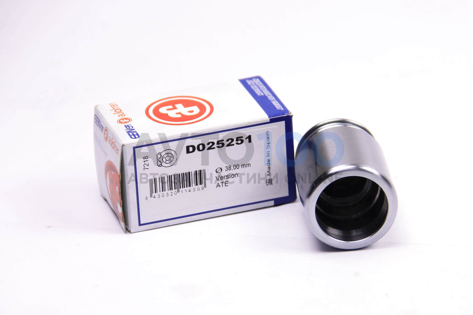 D025251 AUTOFREN SEINSA