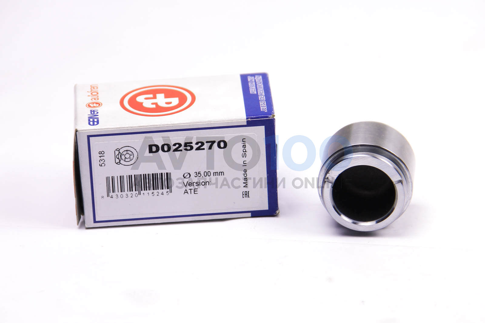 D025270 AUTOFREN SEINSA