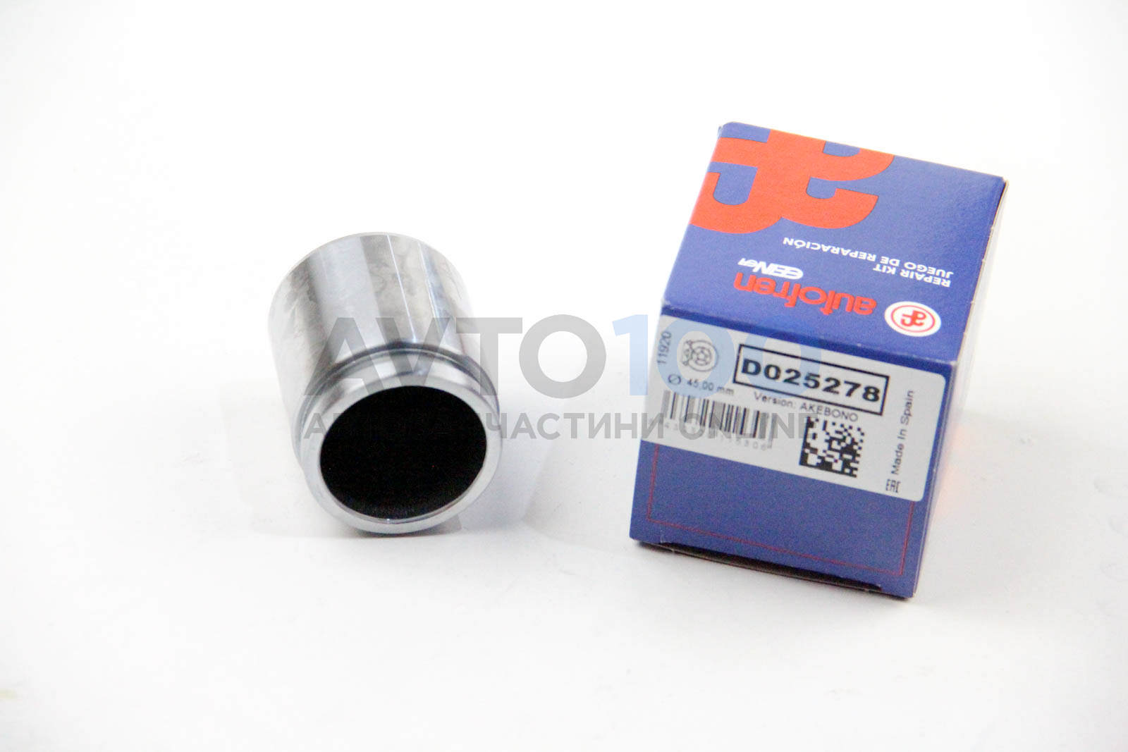 D025278 AUTOFREN SEINSA