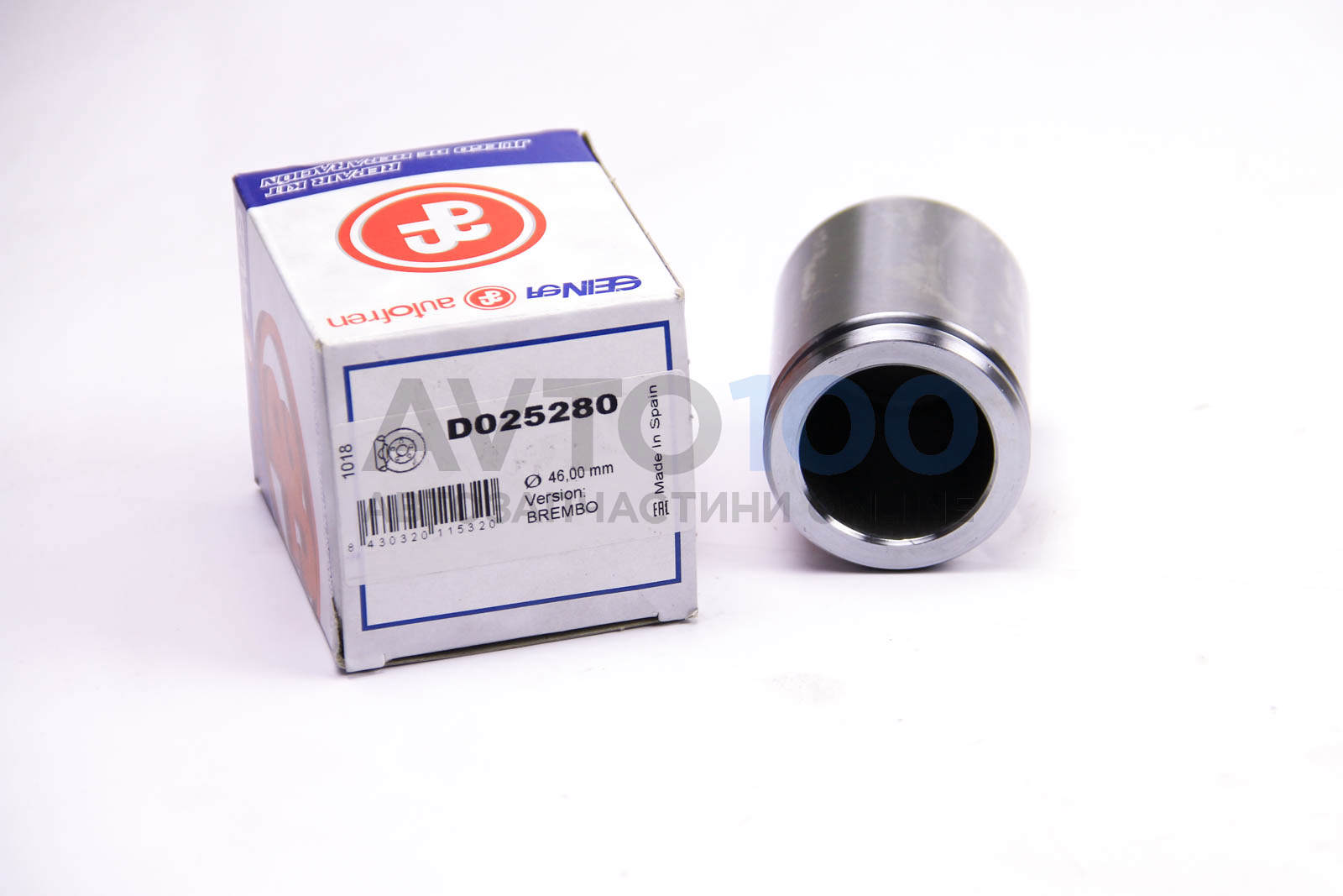 D025280 Autofren Seinsa
