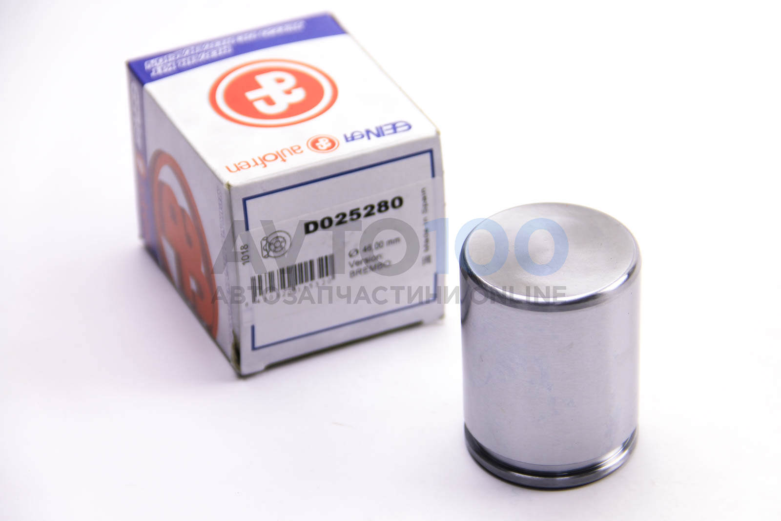 D025280 Autofren Seinsa
