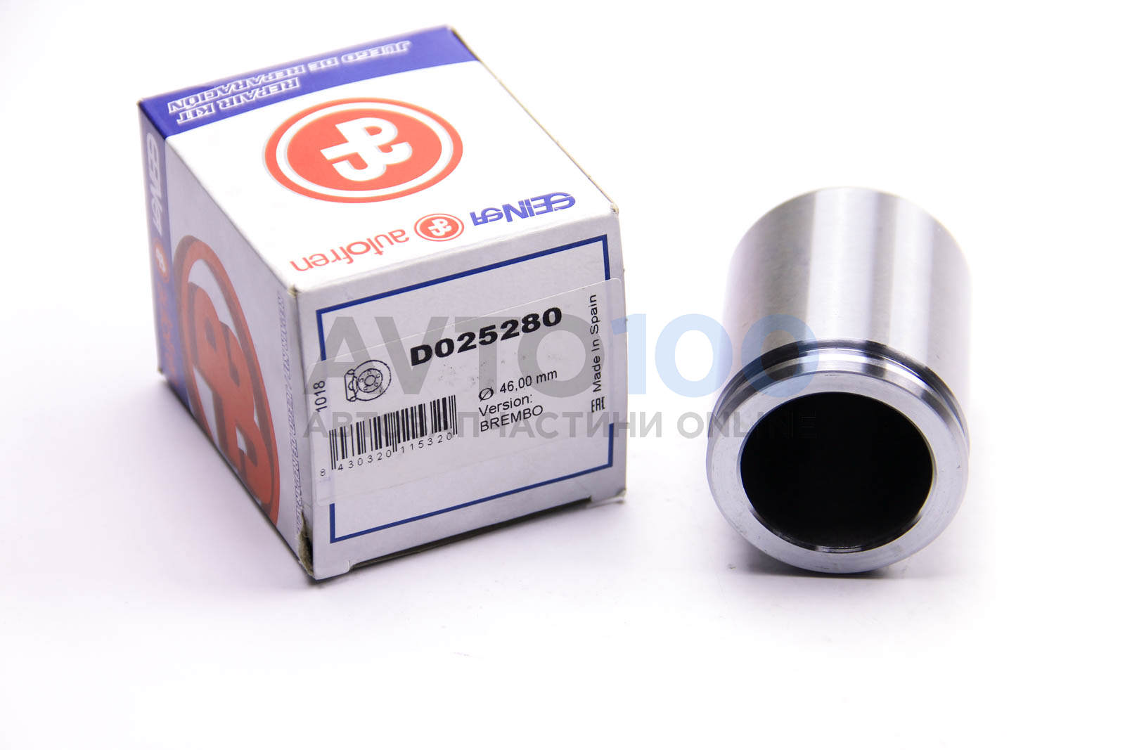 D025280 Autofren Seinsa