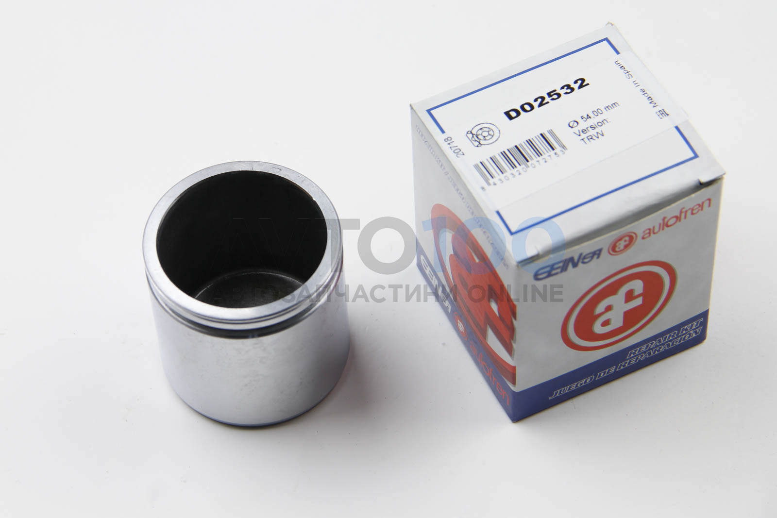 D02532 AUTOFREN SEINSA