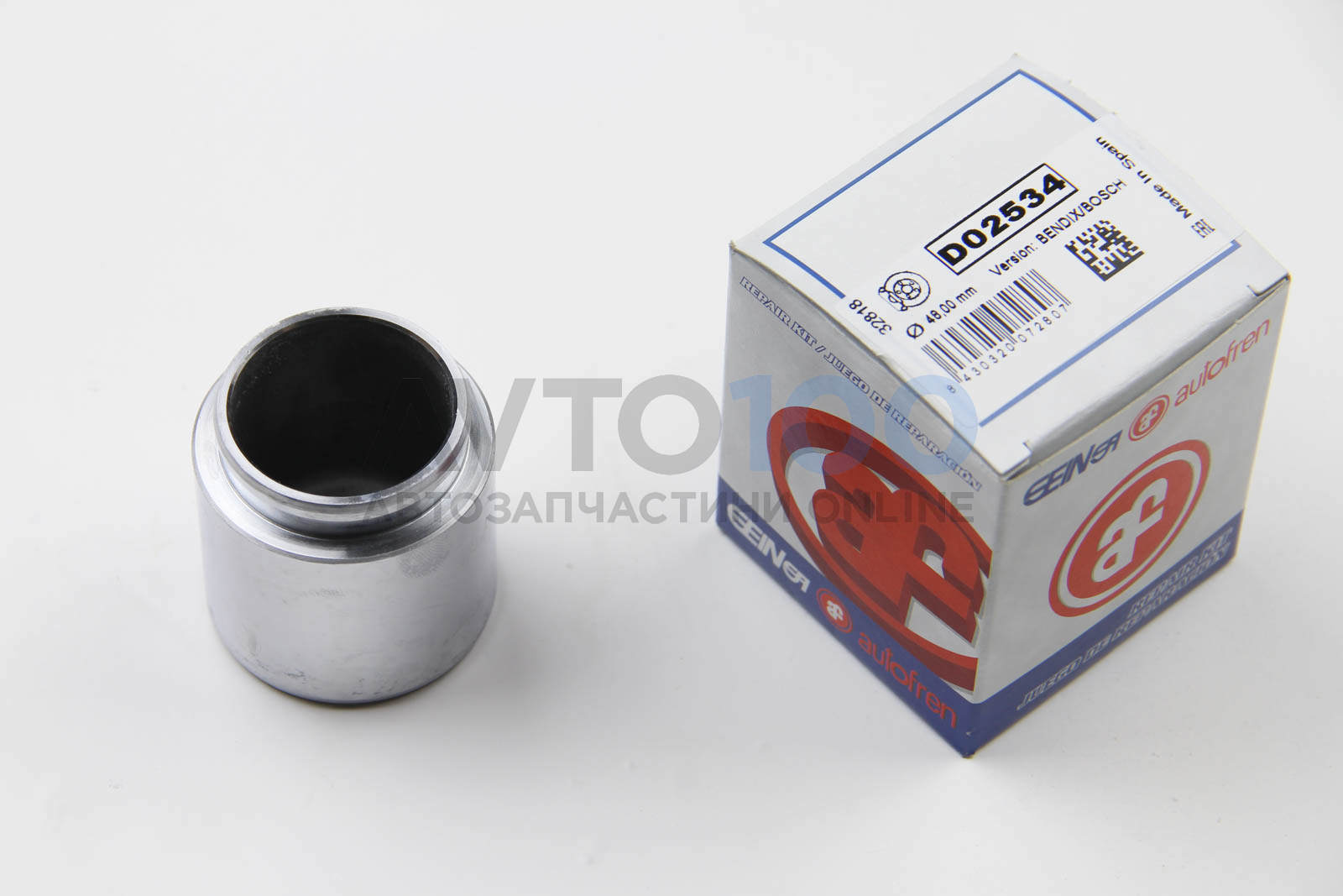 D02534 AUTOFREN SEINSA