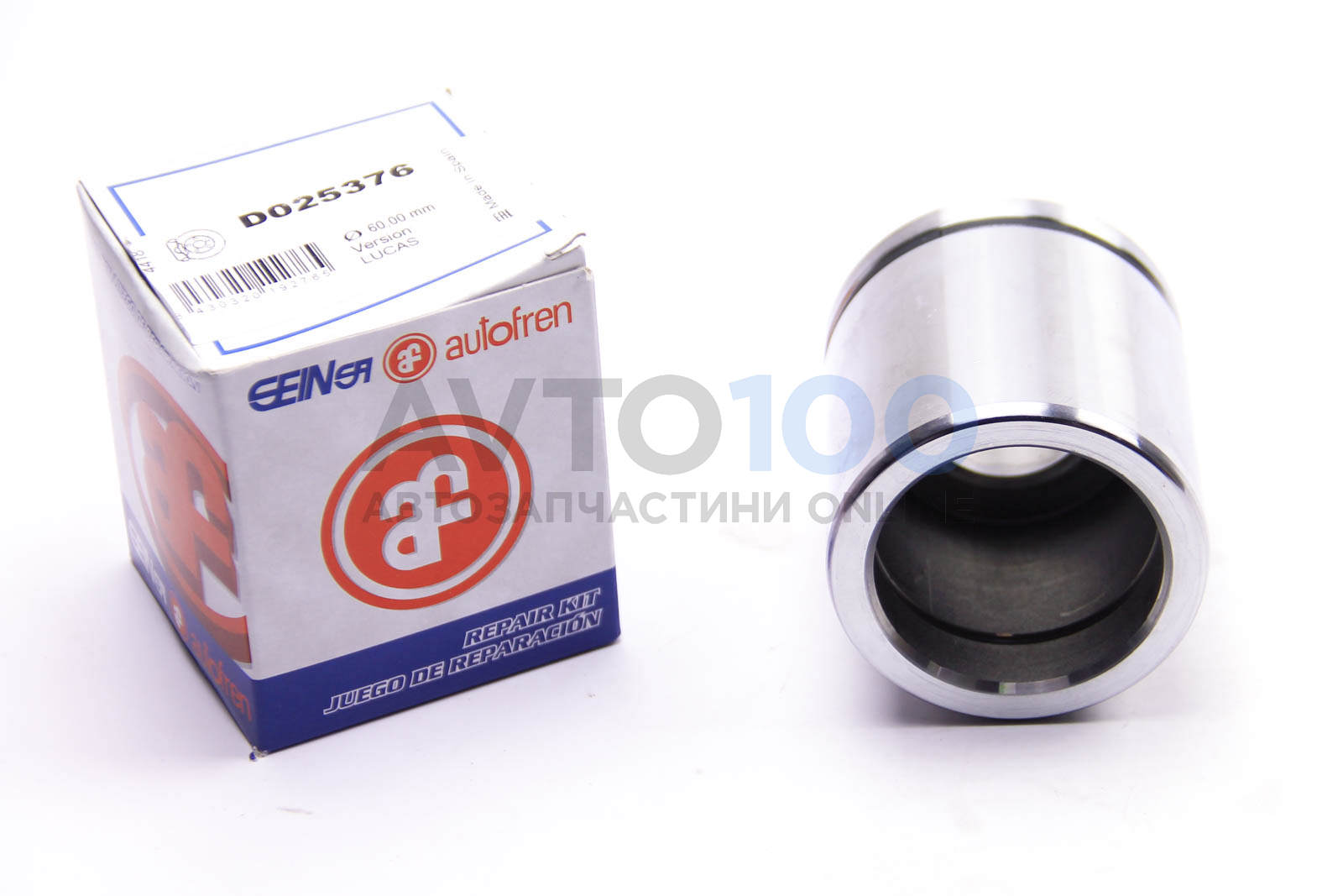 D025376 AUTOFREN SEINSA