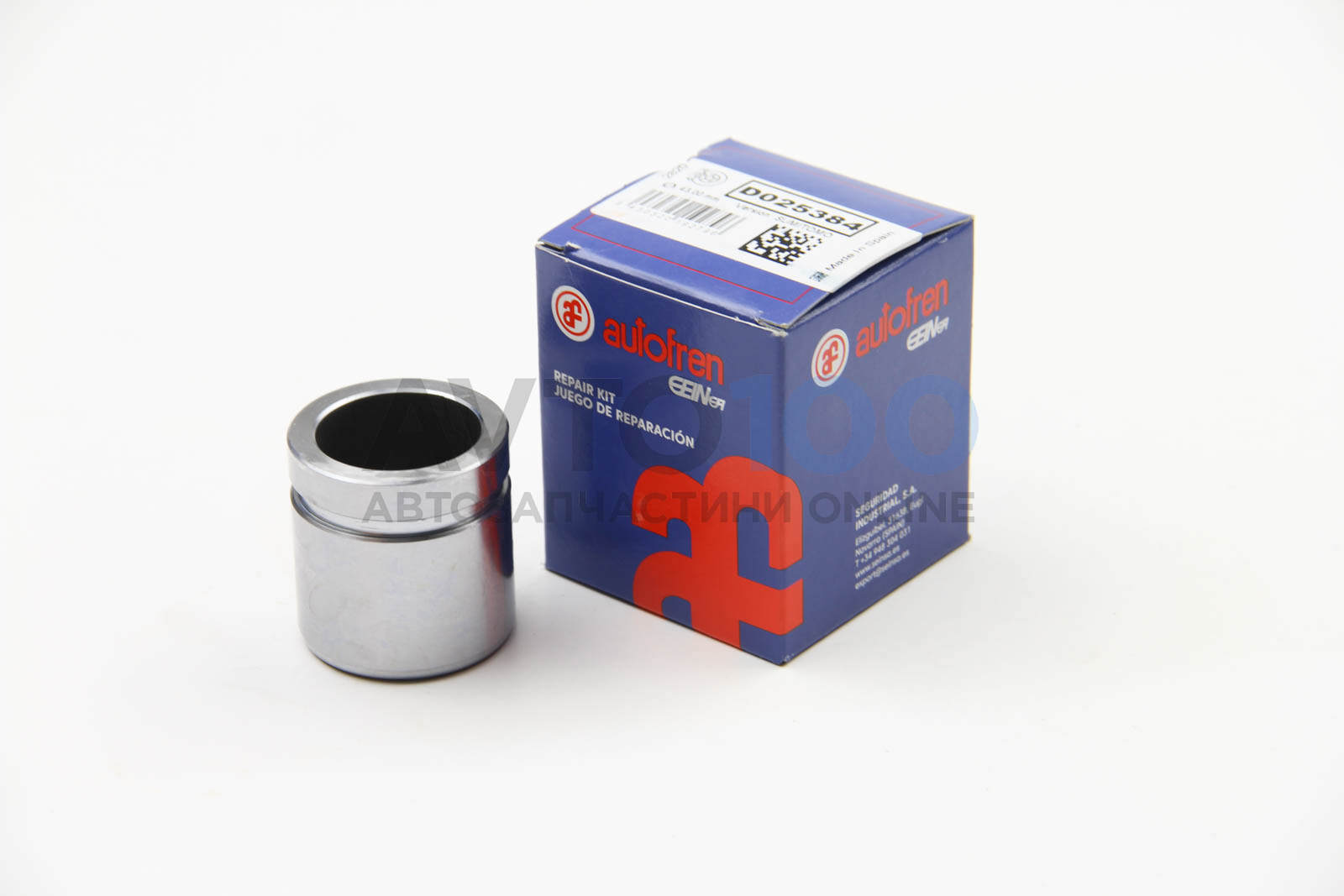 D025384 AUTOFREN SEINSA