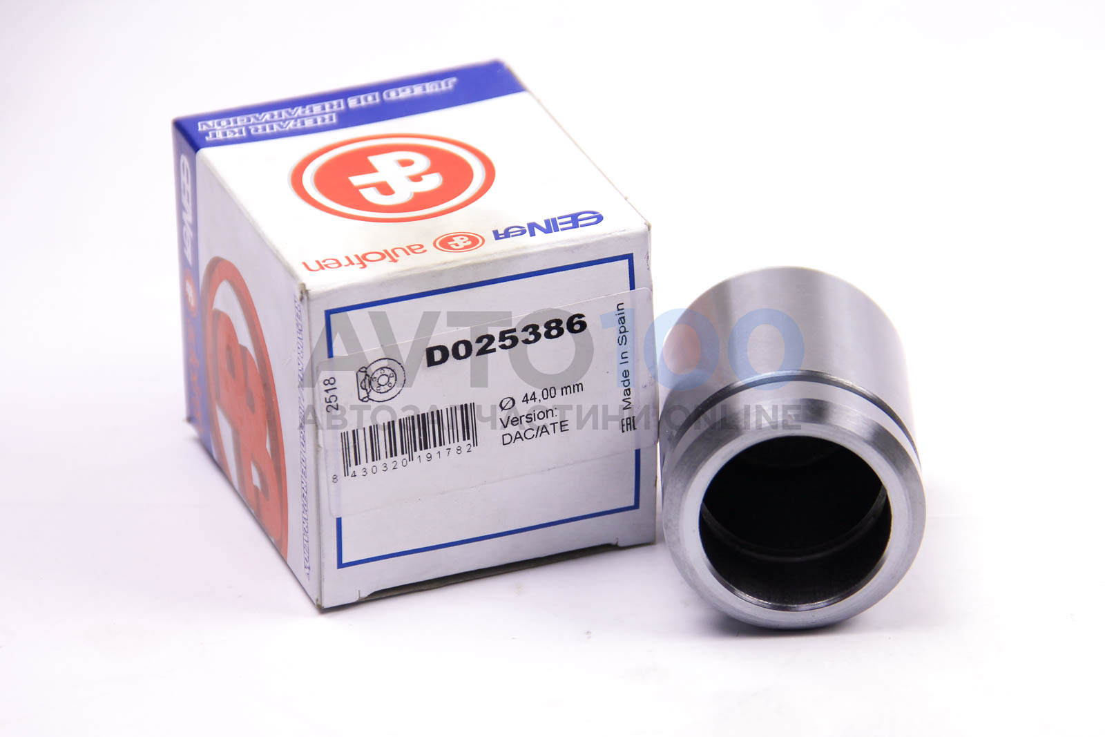 D025386 AUTOFREN SEINSA