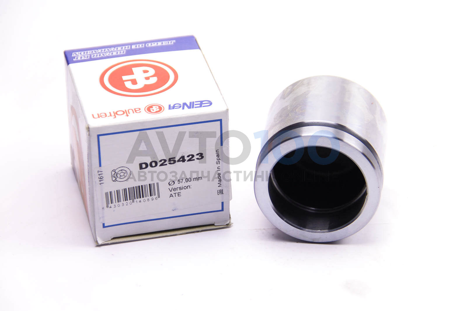 D025423 AUTOFREN SEINSA