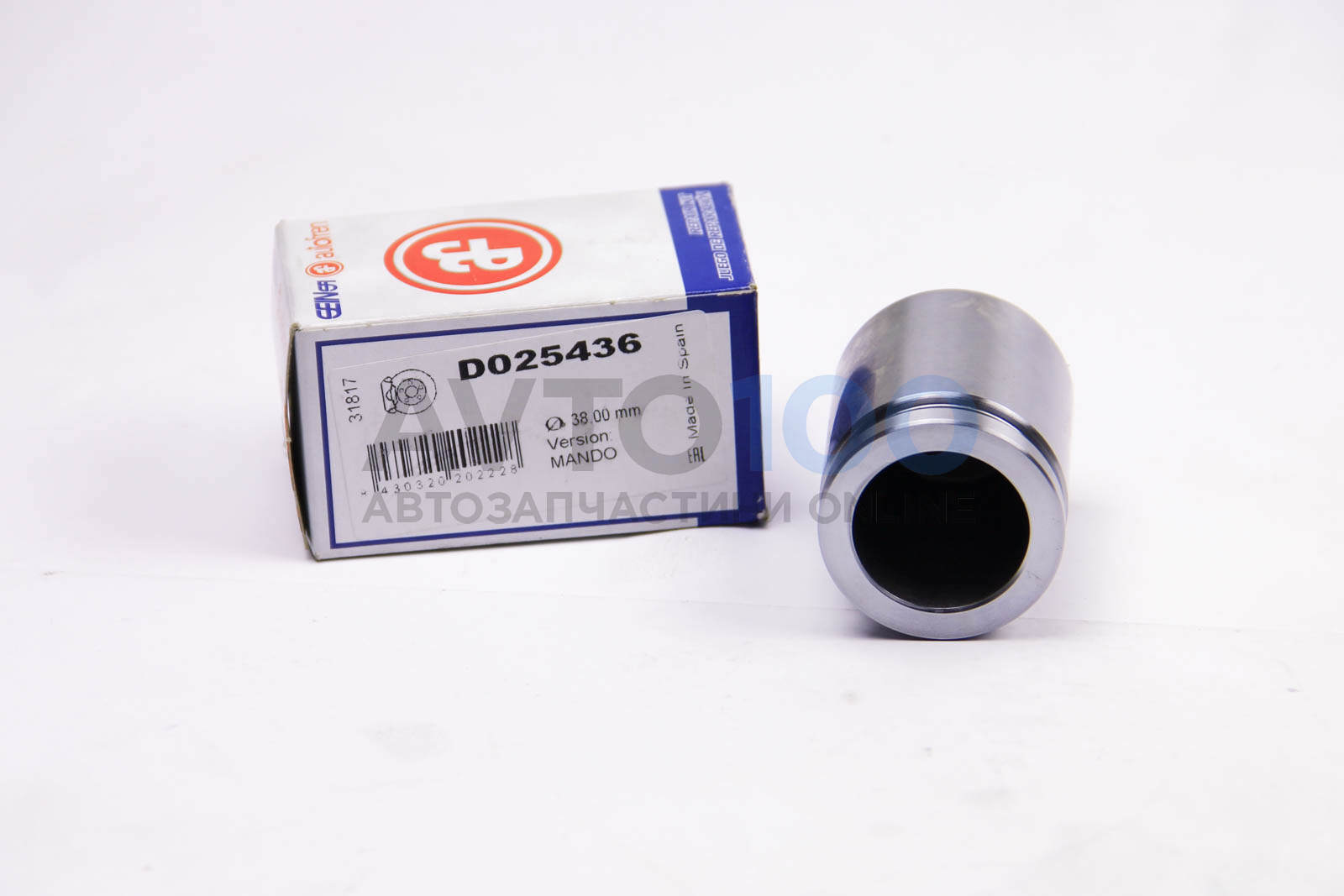 D025436 AUTOFREN SEINSA