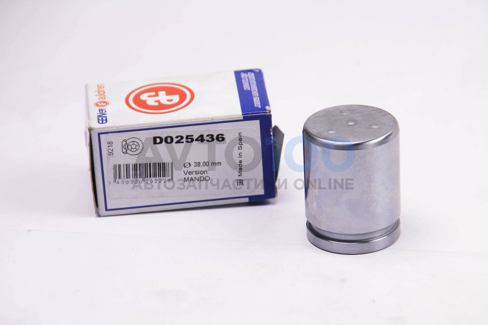 D025436 AUTOFREN SEINSA