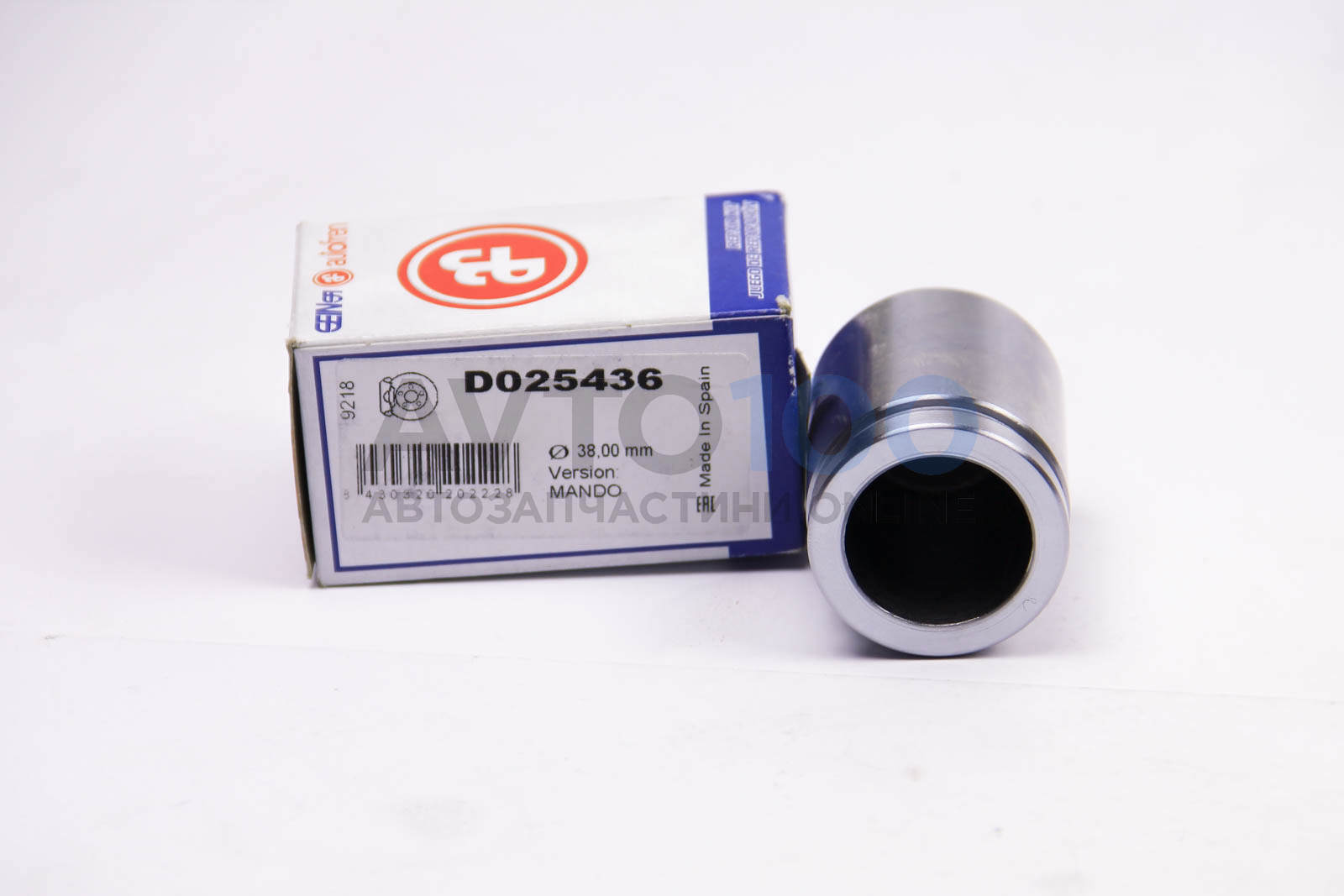 D025436 AUTOFREN SEINSA