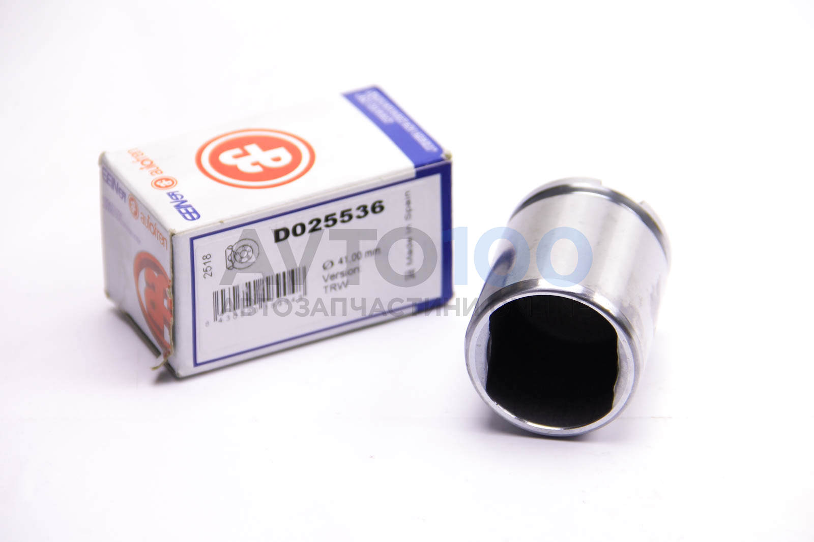 D025536 AUTOFREN SEINSA
