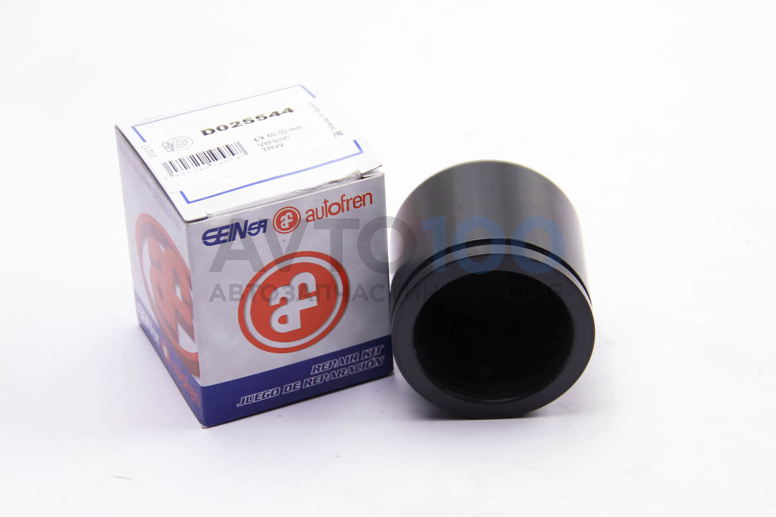 D025544 AUTOFREN SEINSA