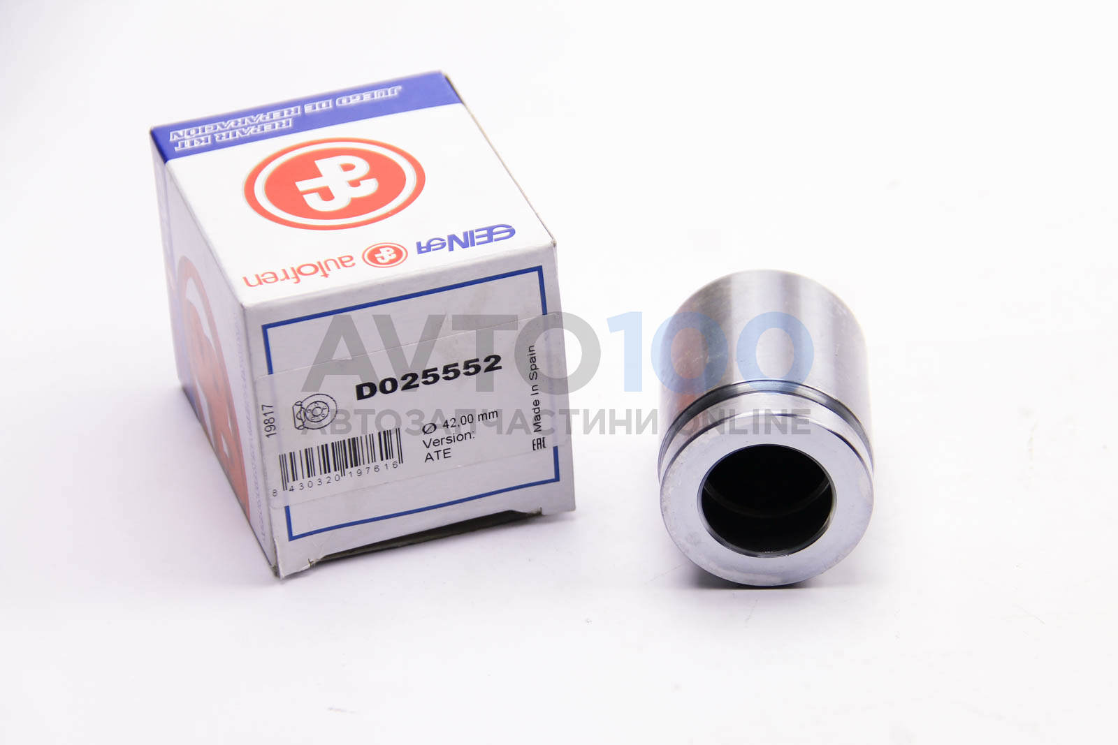 D025552 AUTOFREN SEINSA