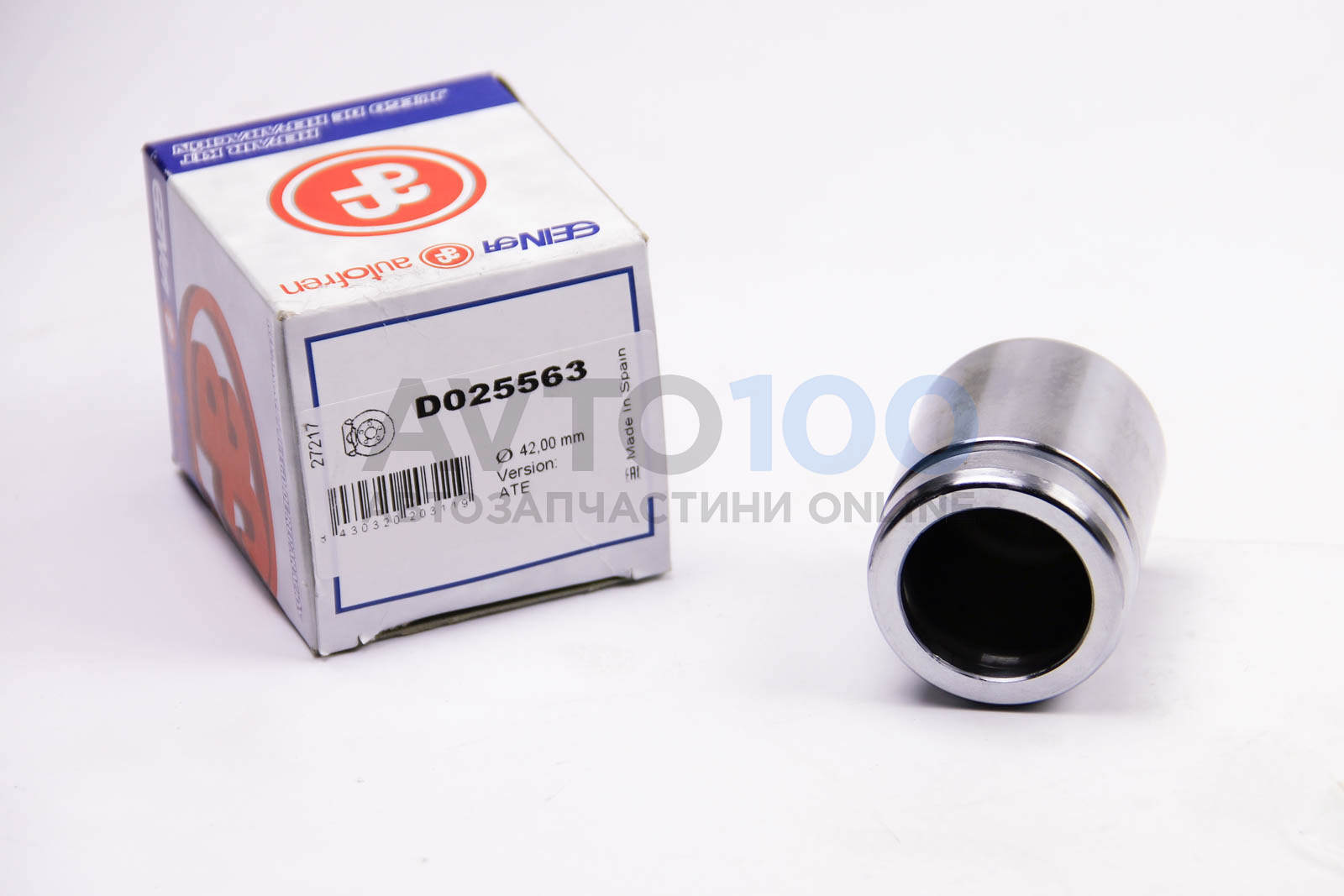 D025563 AUTOFREN SEINSA