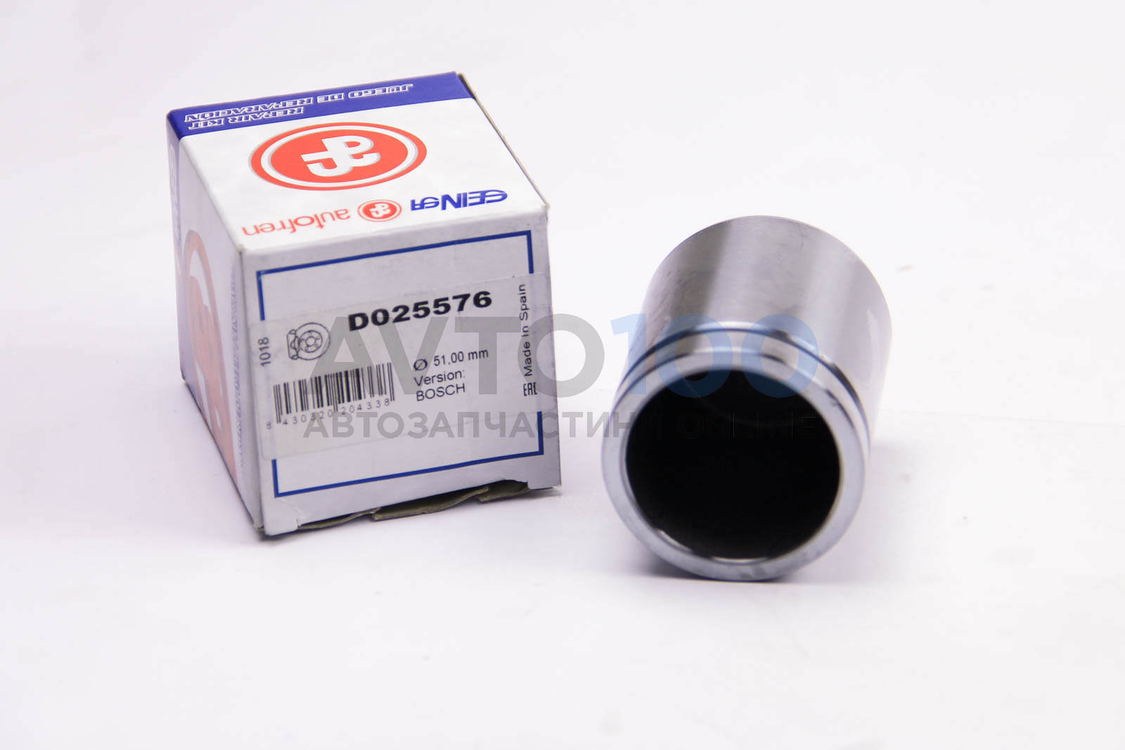 D025576 AUTOFREN SEINSA