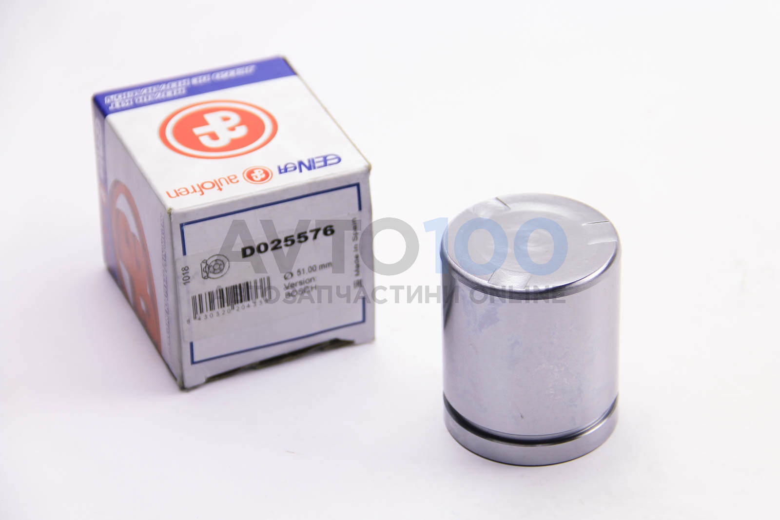 D025576 AUTOFREN SEINSA