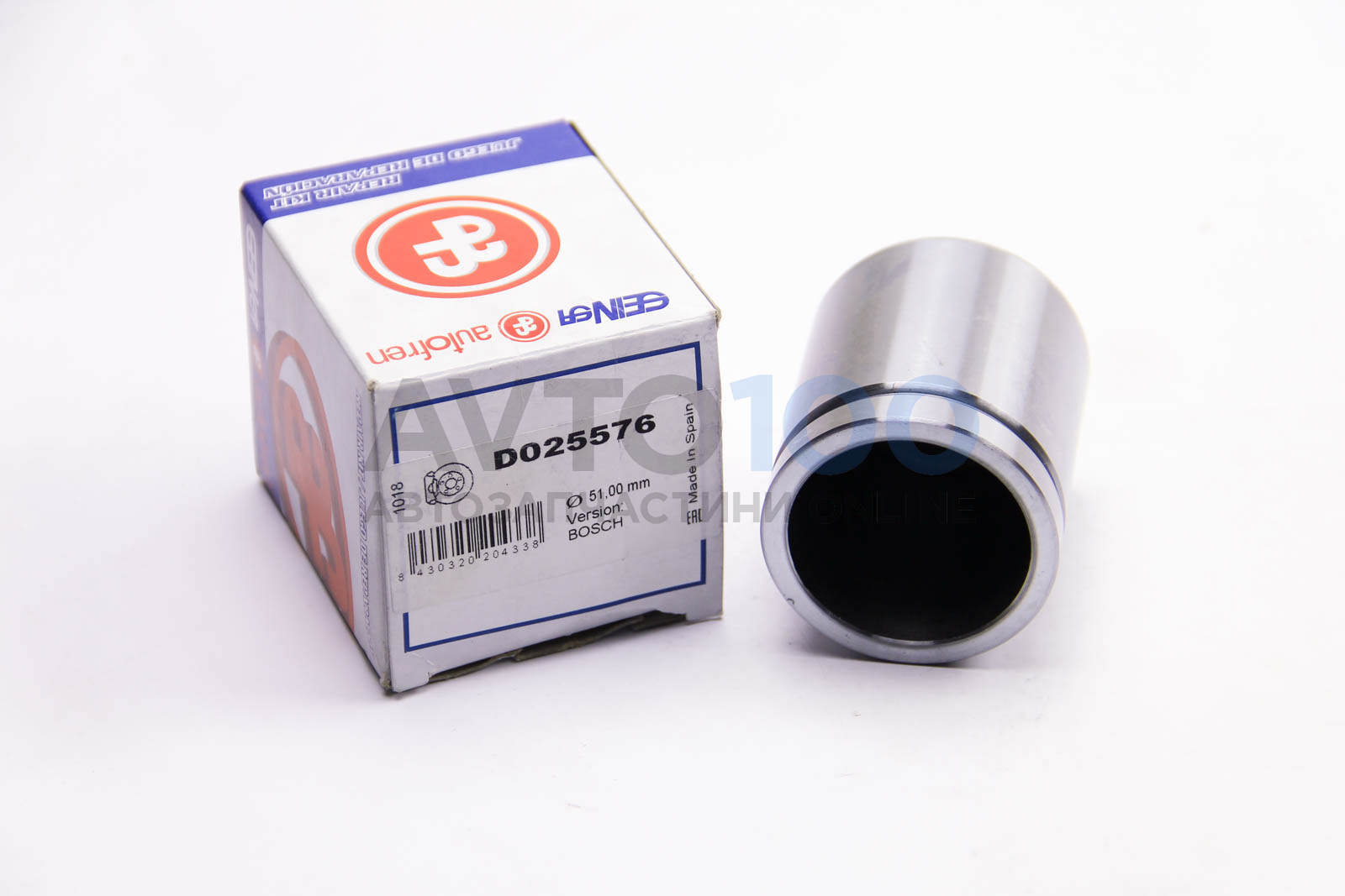 D025576 AUTOFREN SEINSA
