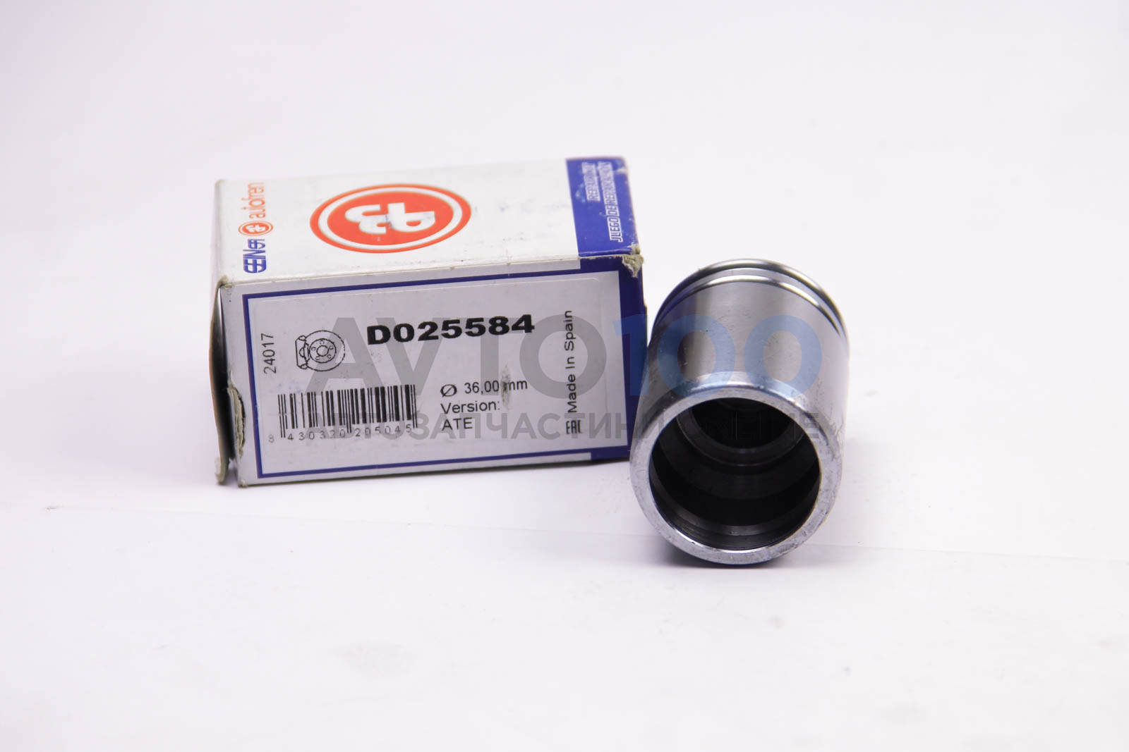 D025584 AUTOFREN SEINSA