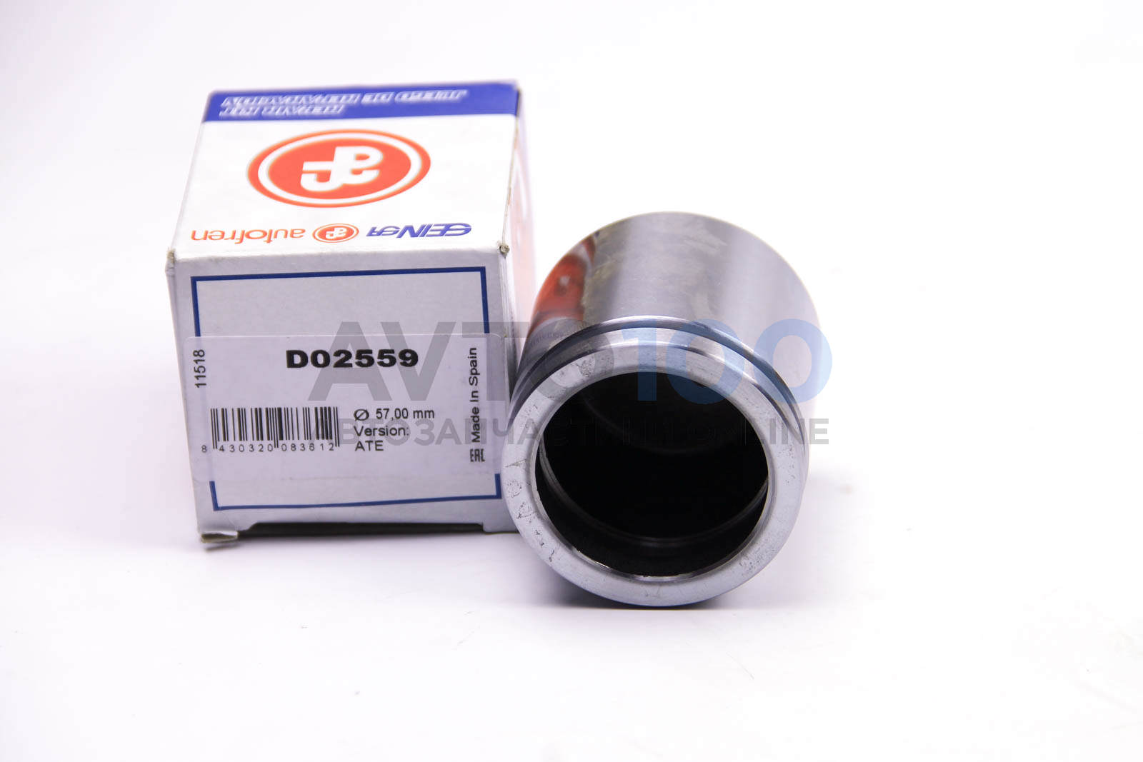 D02559 AUTOFREN SEINSA