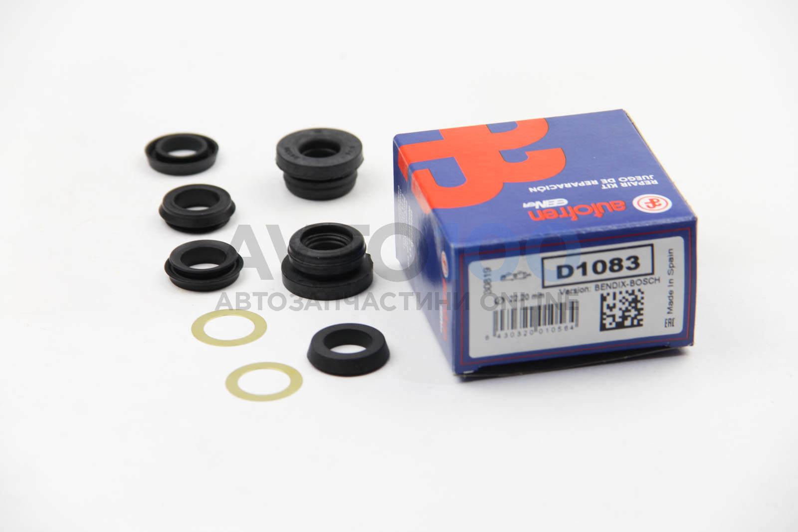 D1083 AUTOFREN SEINSA