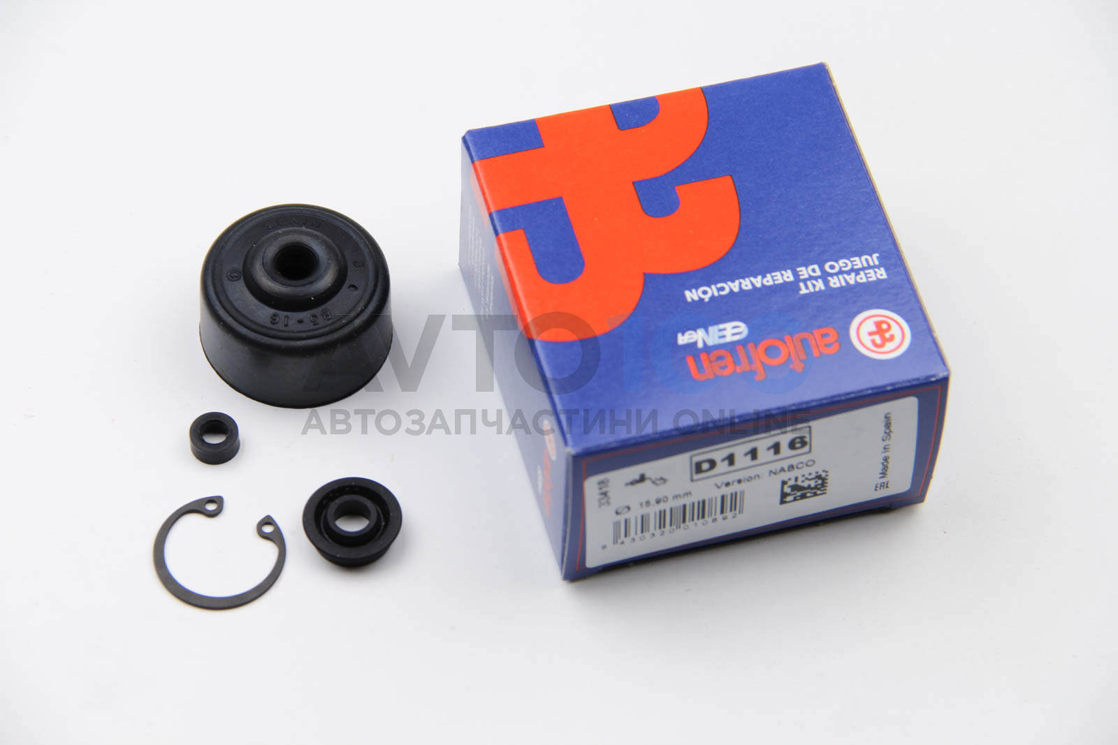 D1116 AUTOFREN SEINSA