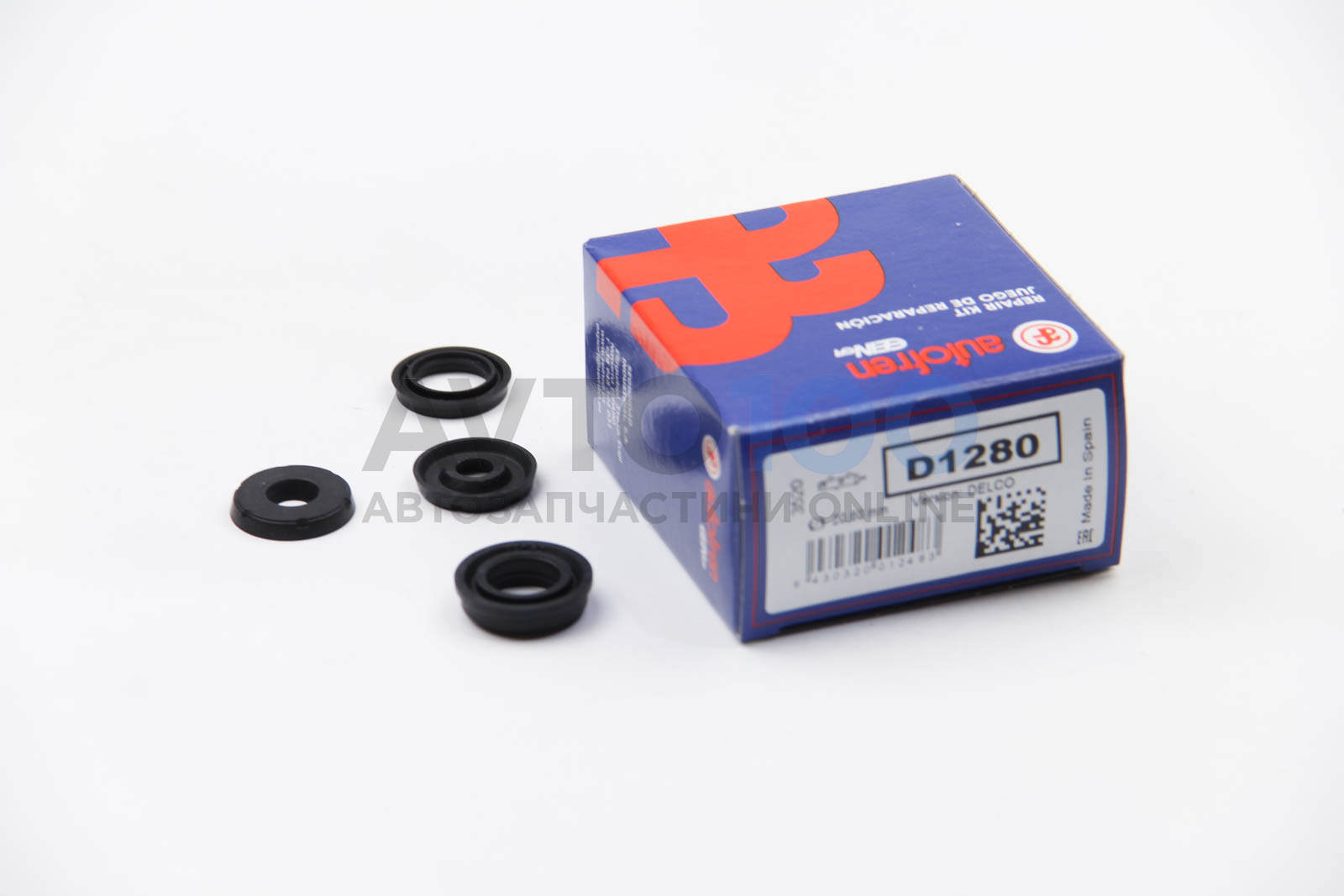 D1280 AUTOFREN SEINSA