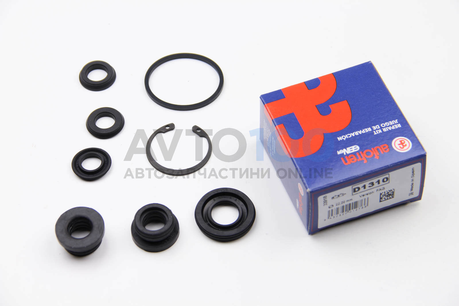 D1310 AUTOFREN SEINSA