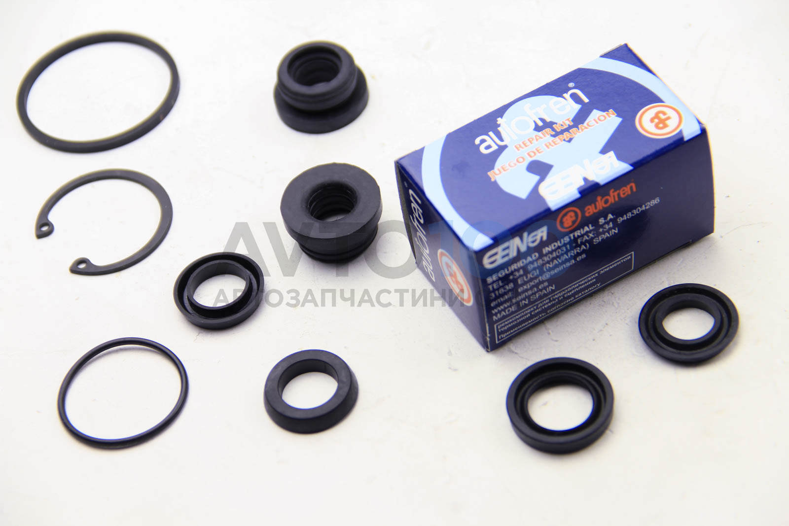 D1556 AUTOFREN SEINSA
