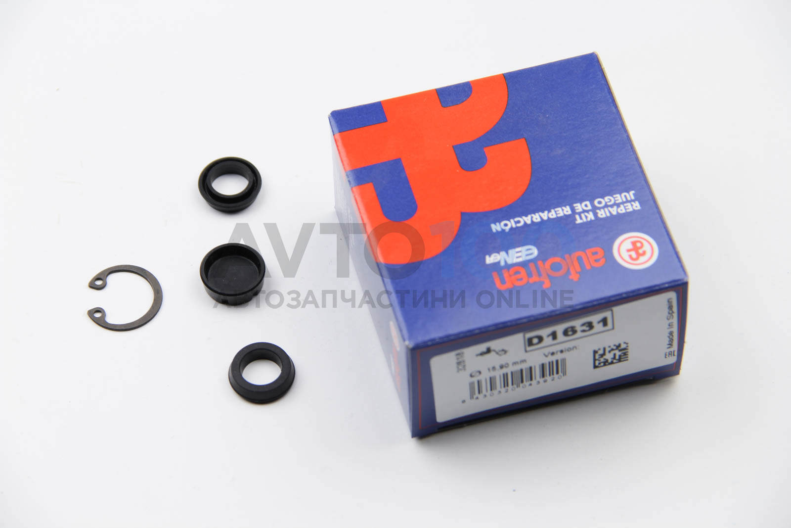 D1631 AUTOFREN SEINSA
