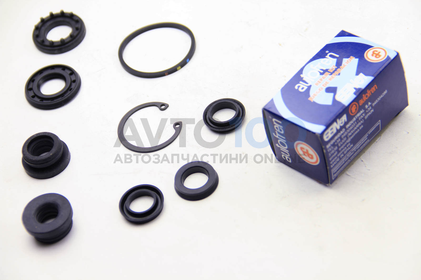 D1670 AUTOFREN SEINSA