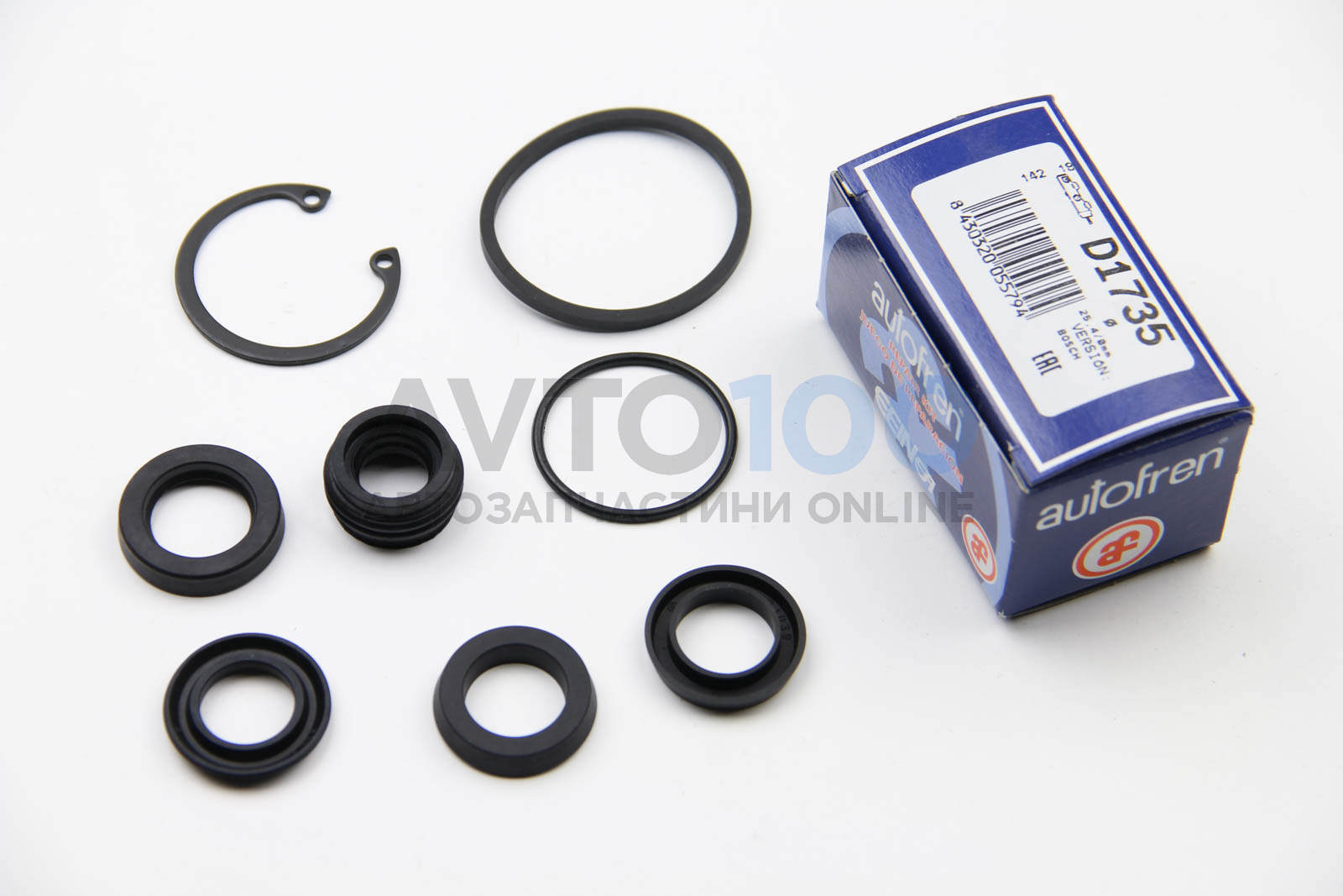 D1735 AUTOFREN SEINSA