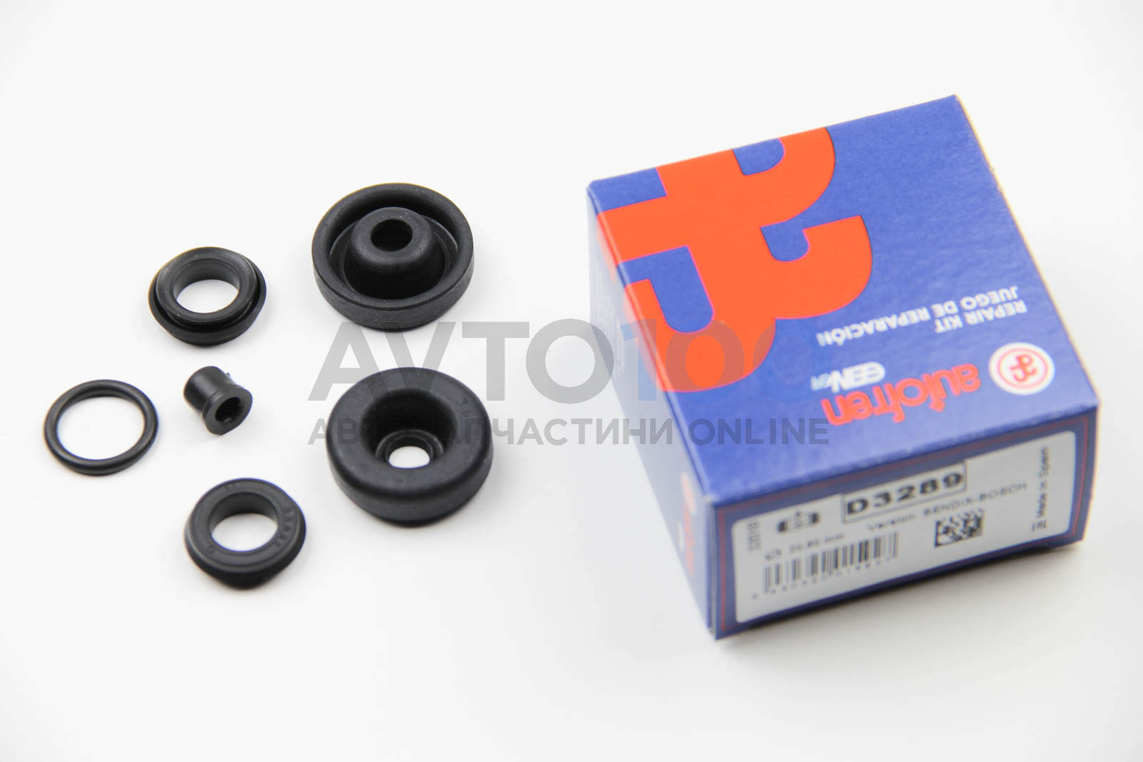D3289 AUTOFREN SEINSA