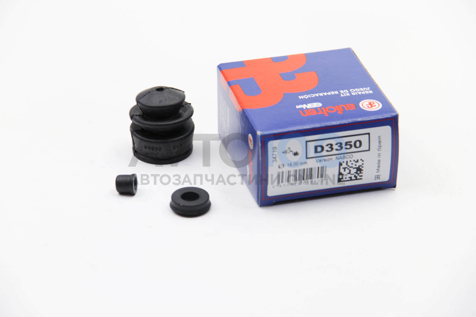 D3350 AUTOFREN SEINSA