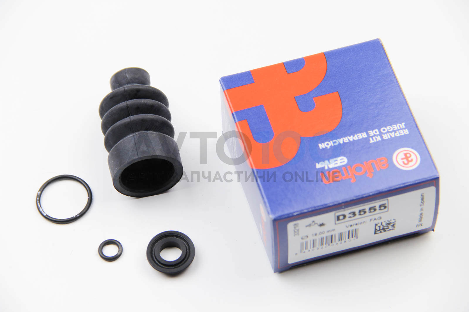 D3555 AUTOFREN SEINSA
