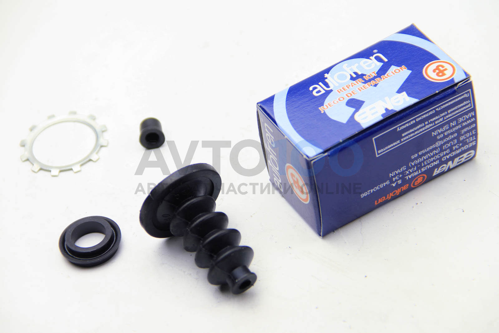 D3582 AUTOFREN SEINSA