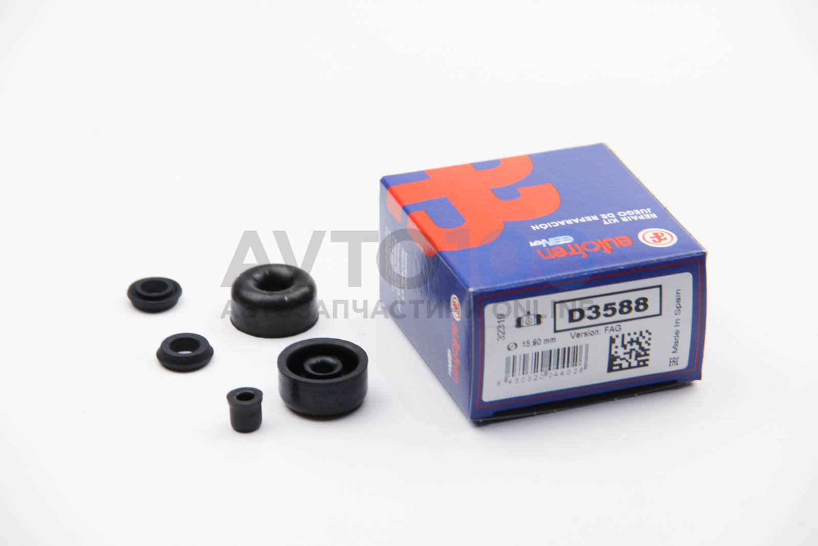 D3588 AUTOFREN SEINSA
