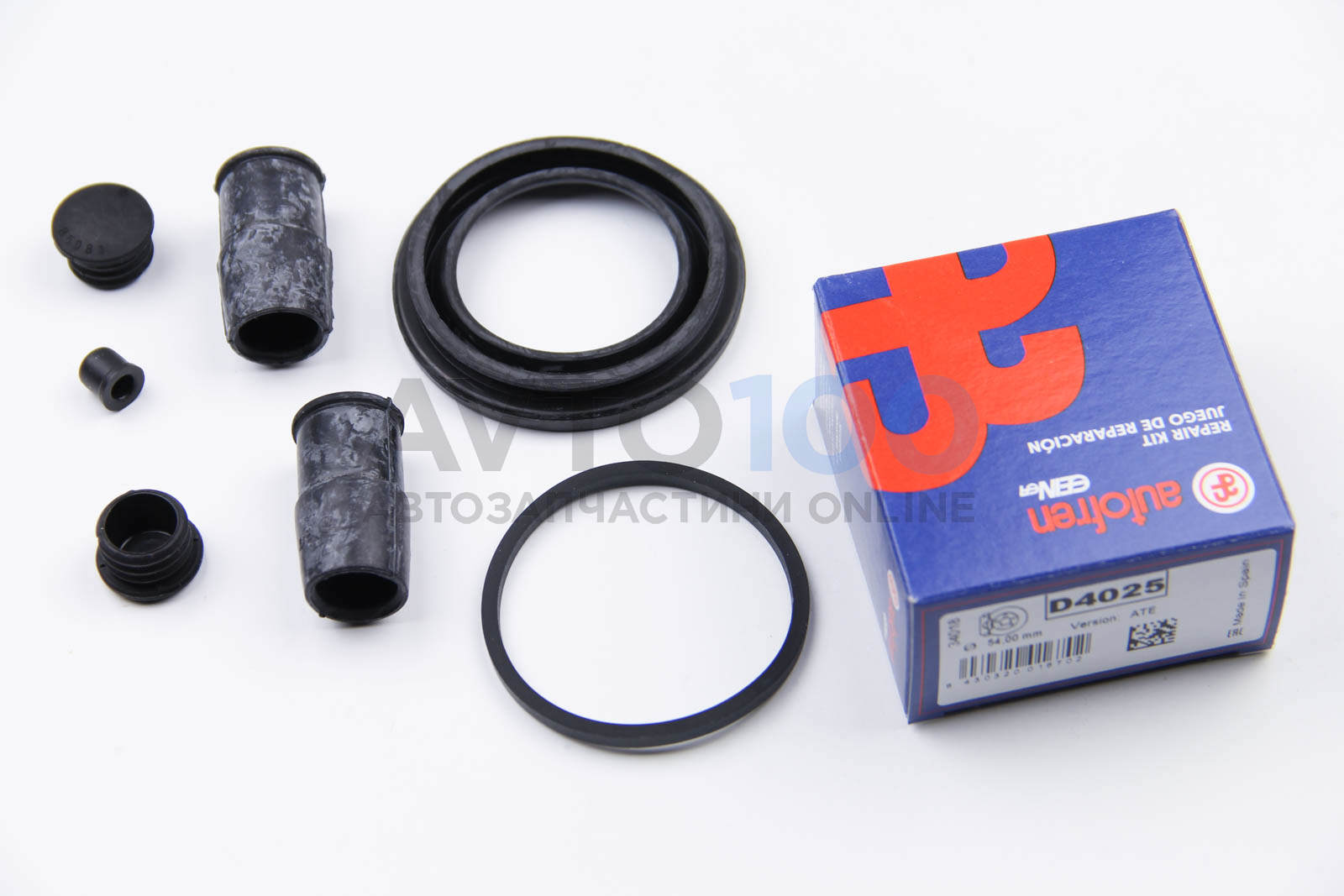 D4025 AUTOFREN SEINSA