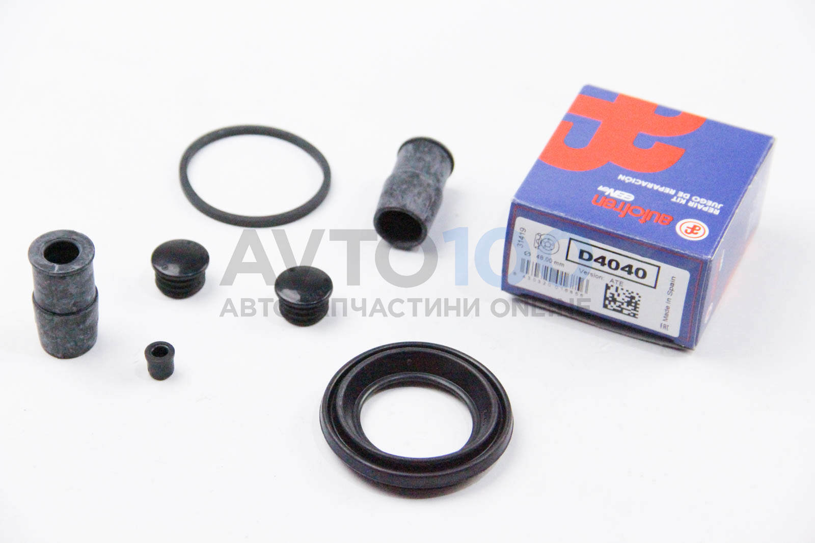 D4040 AUTOFREN SEINSA