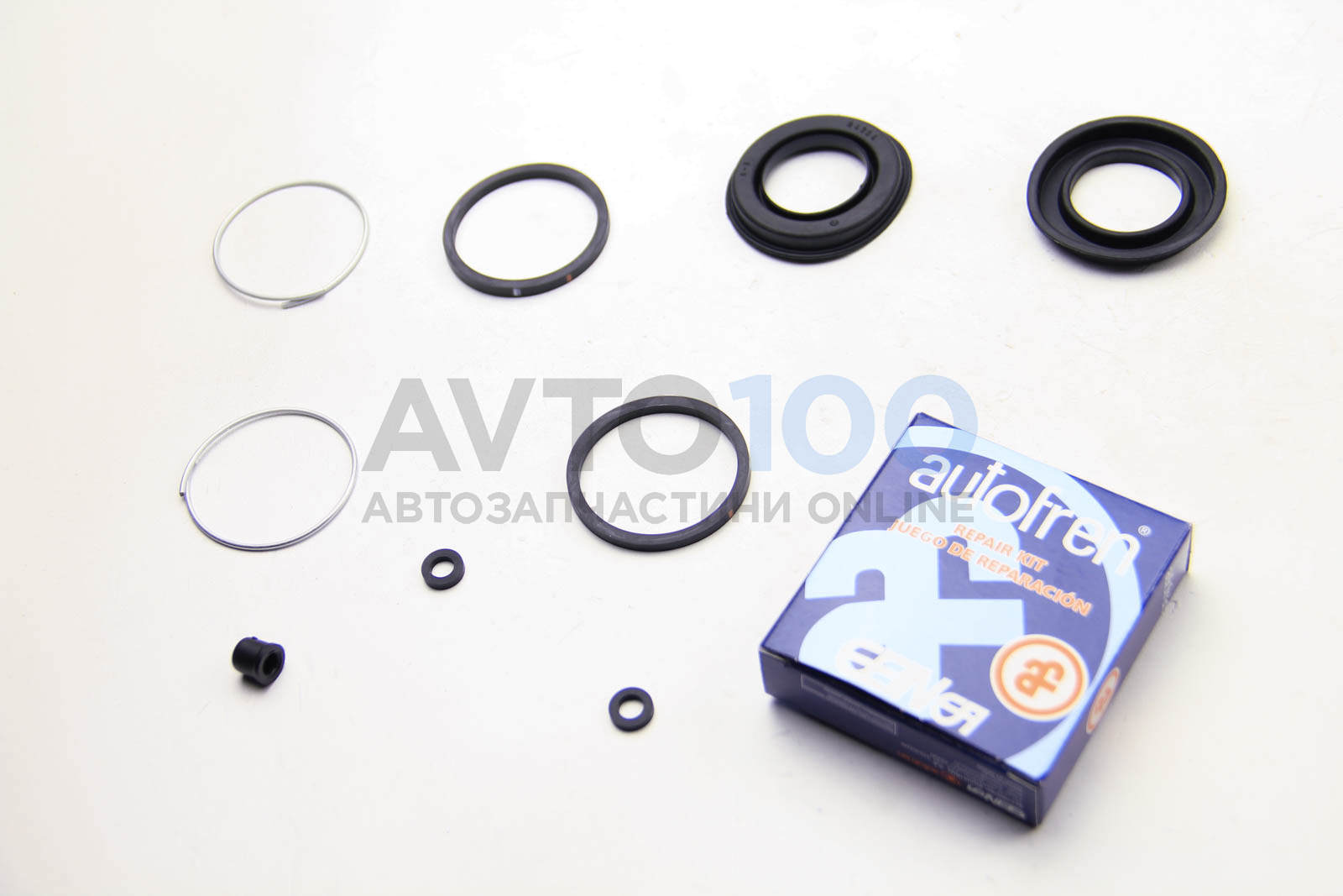 D4096 AUTOFREN SEINSA