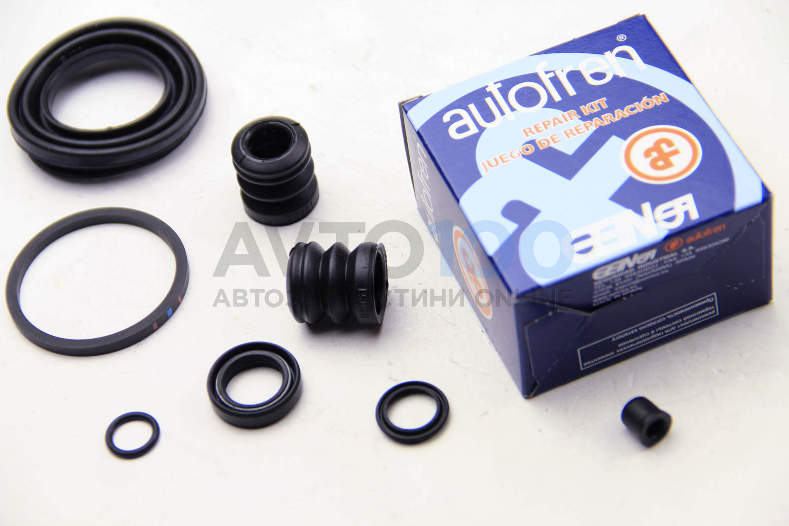 D4098 AUTOFREN SEINSA