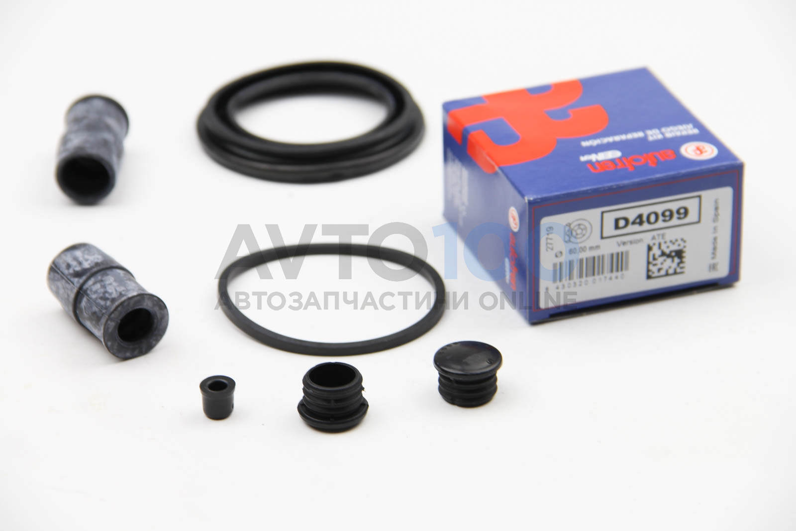 D4099 AUTOFREN SEINSA