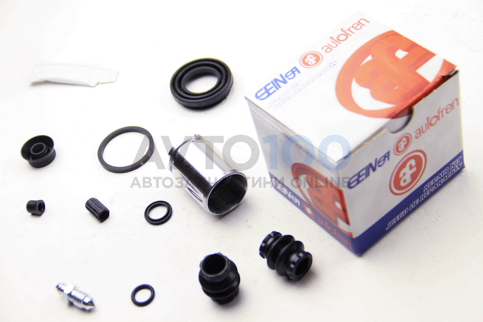 D41156C AUTOFREN SEINSA