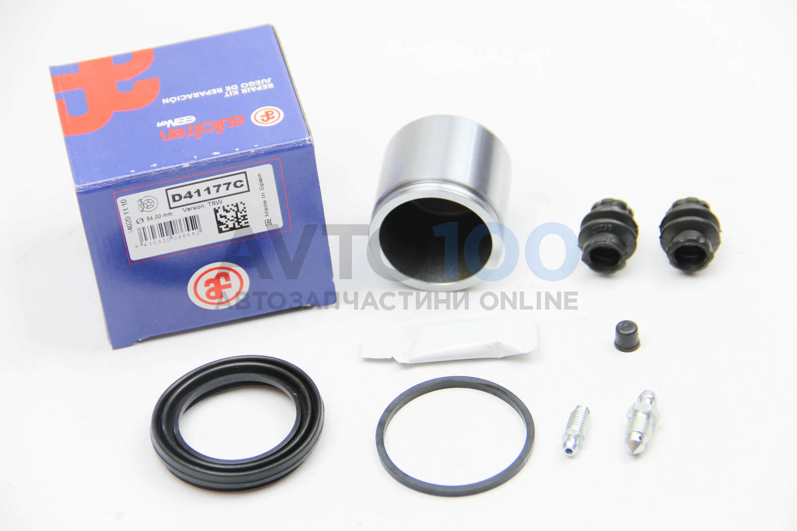D41177C AUTOFREN SEINSA