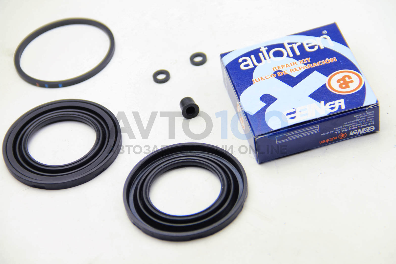D4120 AUTOFREN SEINSA