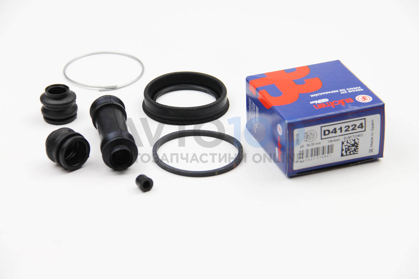 D41224 AUTOFREN SEINSA