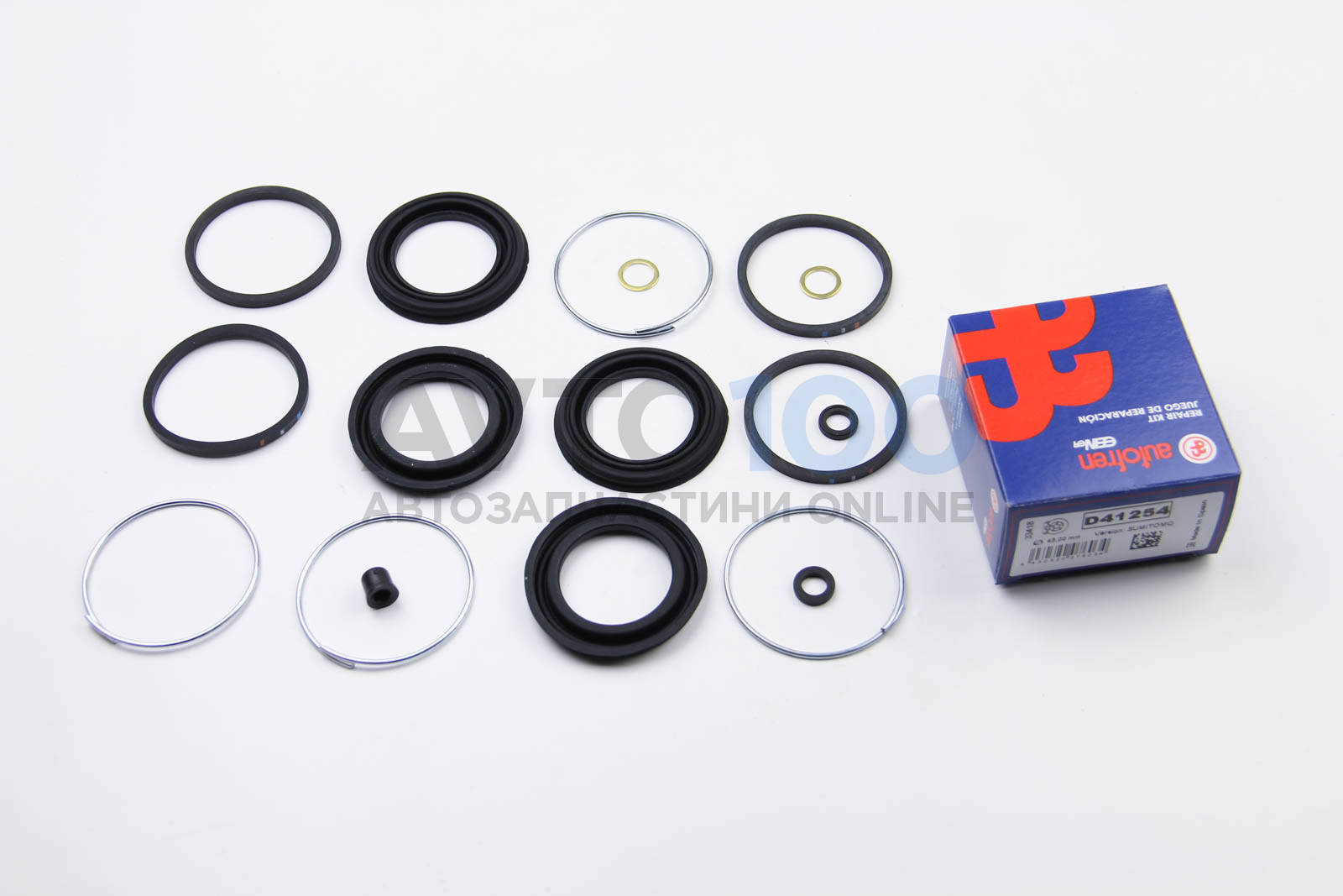 D41254 AUTOFREN SEINSA