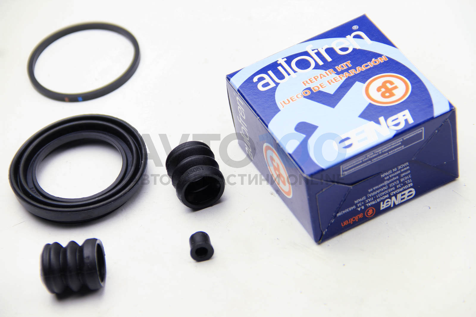 D4130 AUTOFREN SEINSA